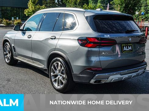 Used 2026 BMW X5 sDrive40i RWD image 4