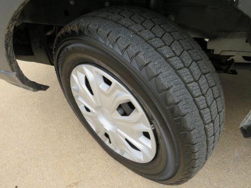 Used 2018 Ford Transit 350 148 High Roof Extended image 7