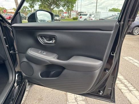 Used 2026 Honda HR-V EX-L image 13