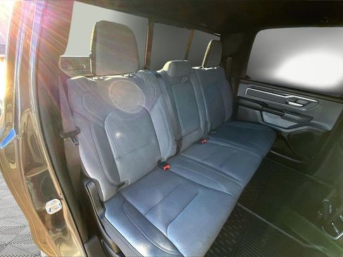 Used 2022 RAM 1500 Big Horn image 28