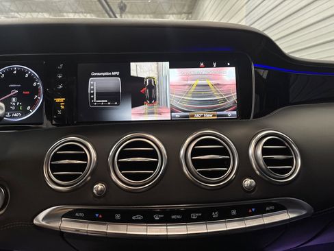 Used 2015 Mercedes-Benz S 550 S 550 image 19
