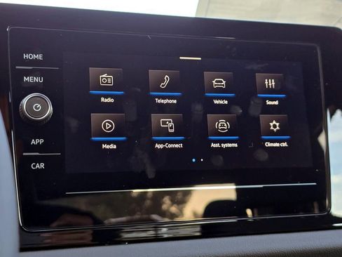 New 2025 Volkswagen Jetta Sport image 12