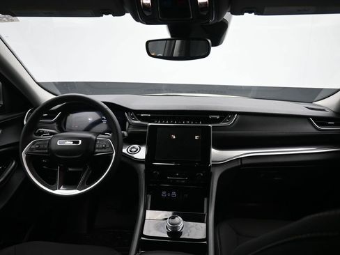 Used 2023 Jeep Grand Cherokee L Laredo image 50