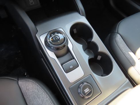 New 2026 Ford Bronco Sport Big Bend image 13