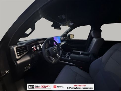 New 2025 Toyota Tundra SR5 image 17