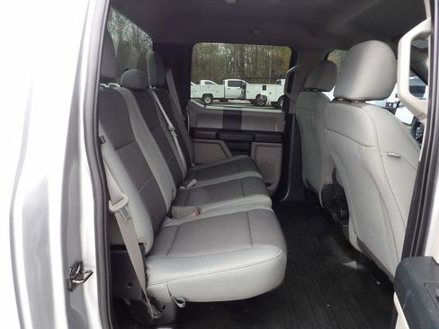 Used 2020 Ford F150 XL w/ XL Power Equipment Group AWD/4WD image 38