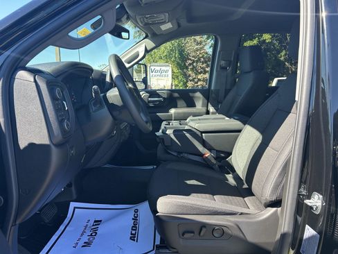New 2026 Chevrolet Silverado 2500 Custom w/ Custom Value Package image 14
