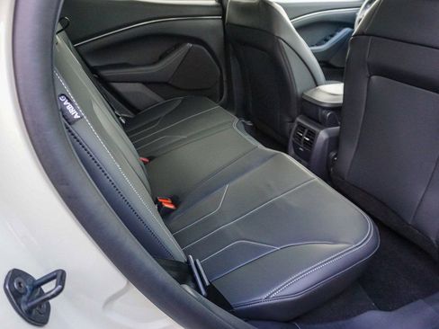 New 2026 Ford Mustang Mach-E Select w/ Interior Protection Package RWD image 13