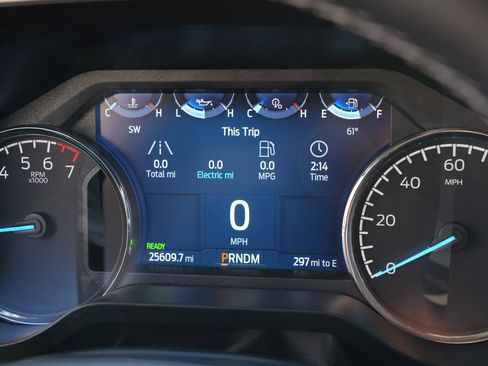 Used 2023 Ford F150 XLT w/ Equipment Group 302A High image 34