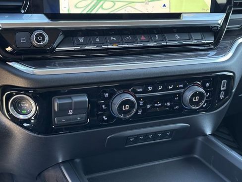 New 2026 Chevrolet Silverado 3500 LTZ w/ LTZ Premium Texas Edition image 31