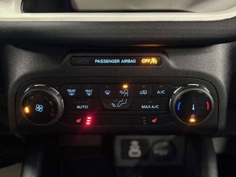 Used 2023 Ford Bronco Sport Heritage w/ Heritage Convenience Package image 25