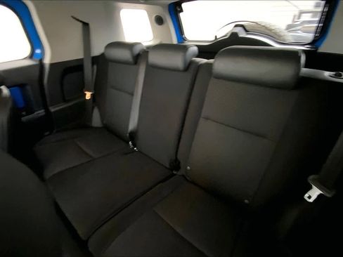 Used 2007 Toyota FJ Cruiser 2WD image 27