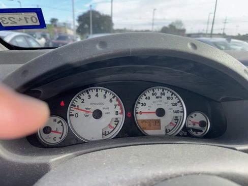 Used 2014 Nissan Frontier Desert Runner image 9