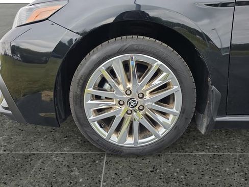 Used 2023 Toyota Camry SE image 14