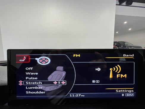 Used 2017 Audi A7 3.0T Premium Plus w/ Comfort Seating Package image 27