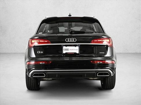 Used 2023 Audi Q5 2.0T Premium w/ Convenience Package AWD/4WD image 7