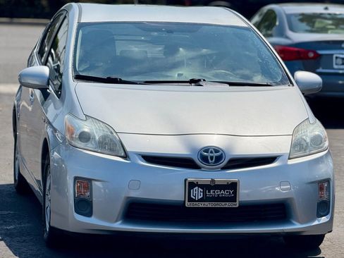 Used 2010 Toyota Prius Three image 22