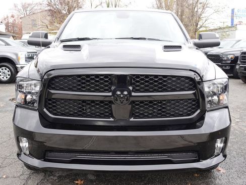 Used 2023 RAM 1500 Express w/ Wheel & Sound Group image 5