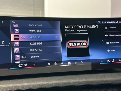 New 2026 BMW 330i Sedan w/ Convenience Package image 22