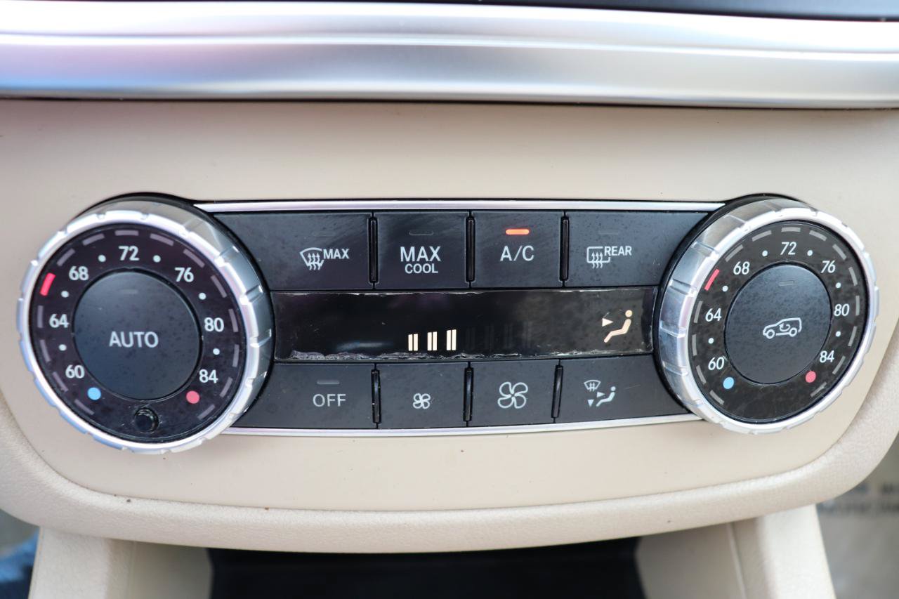 Used 2015 Mercedes-Benz ML 350 4MATIC image 37