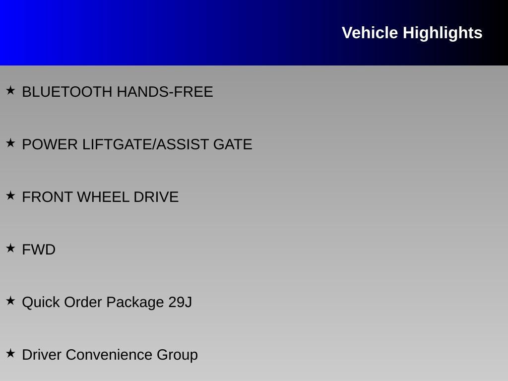 Used 2015 Chrysler Town & Country Touring-L w/ Driver Convenience Group FWD image 12