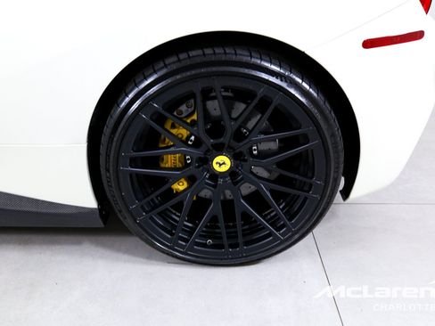 Used 2018 Ferrari 488 Spider RWD image 34