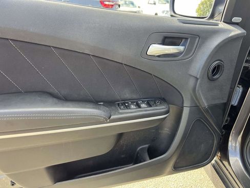 Certified 2022 Dodge Charger GT w/ Navigation & Travel Group image 21