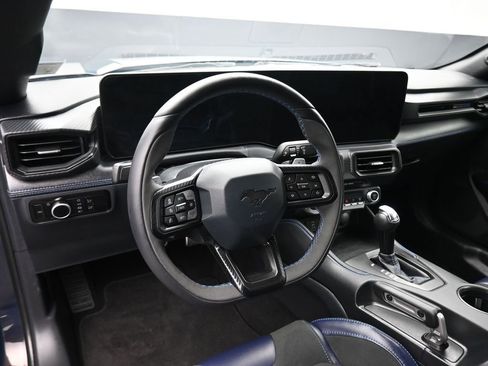 Used 2025 Ford Mustang Dark Horse RWD image 13