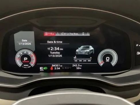 Used 2022 Audi A7 Prestige image 17