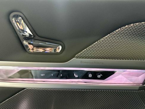 New 2026 BMW 760i xDrive 760i xDrive w/ Executive Package image 12