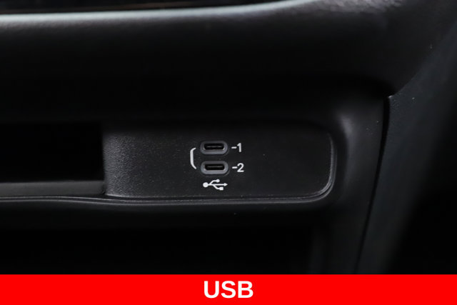 New 2027 Chrysler Pacifica Select FWD image 25