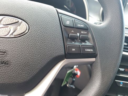 Used 2019 Hyundai Tucson SE FWD image 24