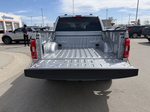 Certified 2022 Ford F150 XLT w/ Equipment Group 302A High AWD/4WD image 22