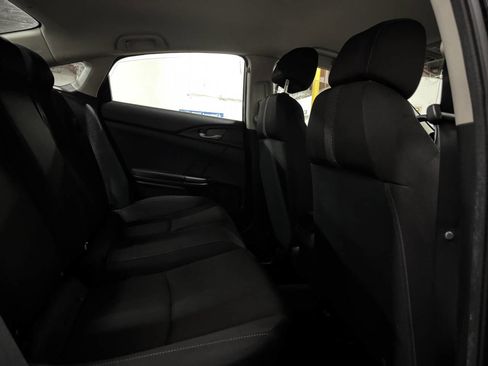 Used 2018 Honda Civic LX image 16