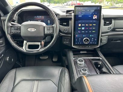Used 2023 Ford Expedition Max Platinum