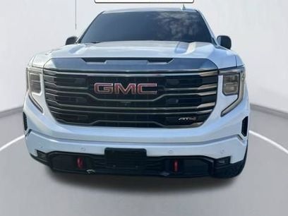 Used 2024 GMC Sierra 1500 AT4 w/ Technology Package