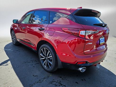 New 2026 Acura RDX A-Spec image 5