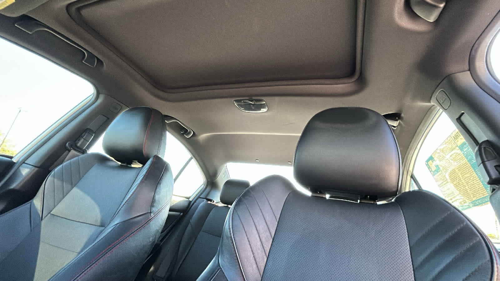 Used 2019 Subaru WRX Limited w/ Popular Package #3 (IZT) AWD/4WD image 10