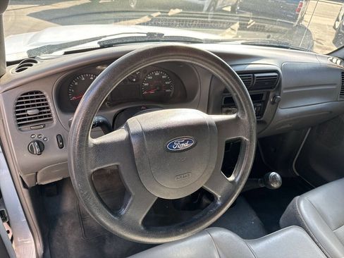 Used 2004 Ford Ranger XL image 4