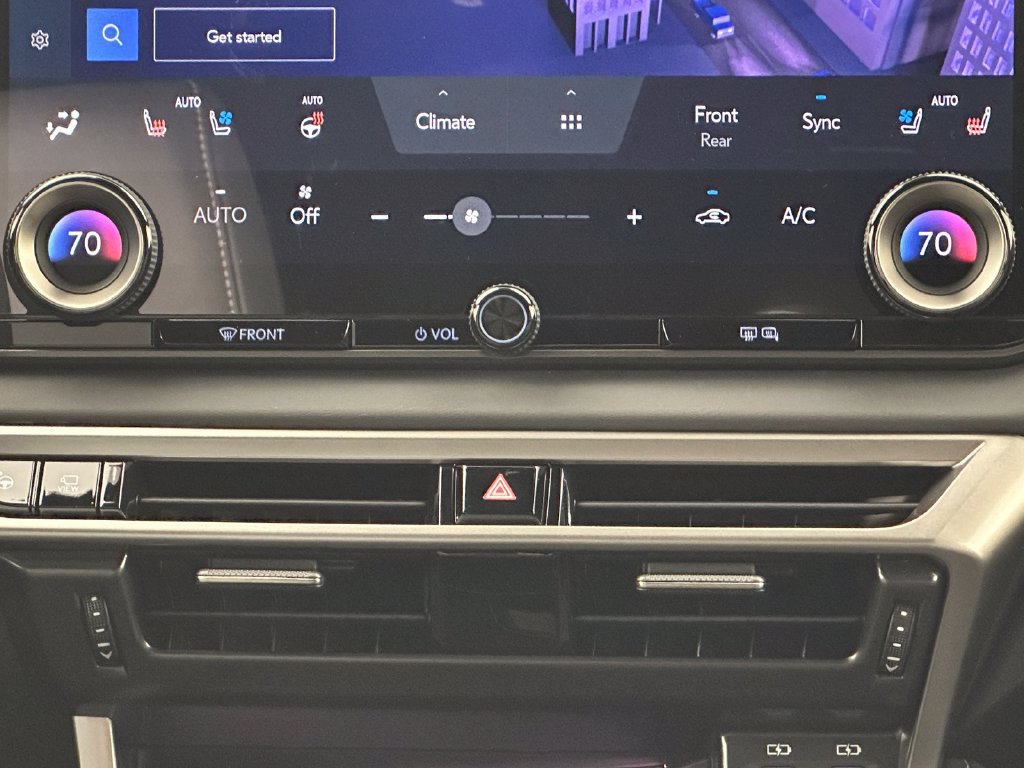 New 2026 Lexus RX 350 Premium Plus AWD/4WD image 24
