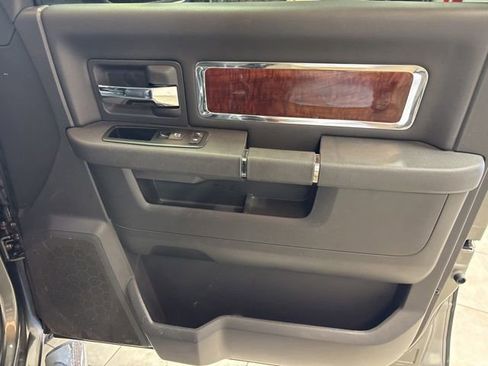 Used 2012 RAM 1500 Laramie w/ Protection Group AWD/4WD image 13