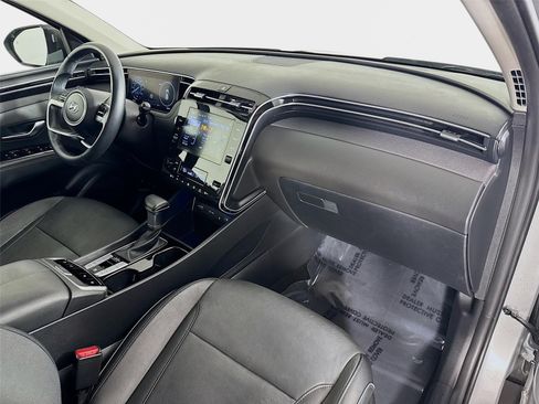 Certified 2022 Hyundai Tucson SEL w/ Convenience + Premium Package FWD image 30