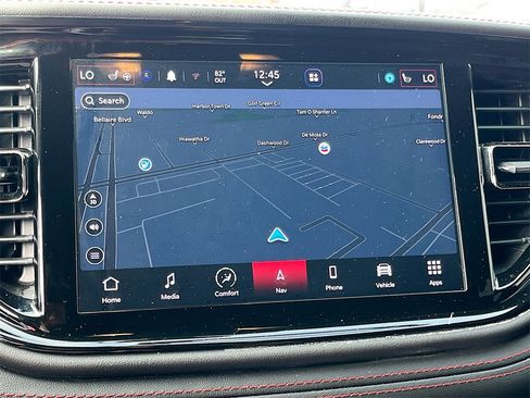 Used 2025 Dodge Durango GT w/ Blacktop Package image 13