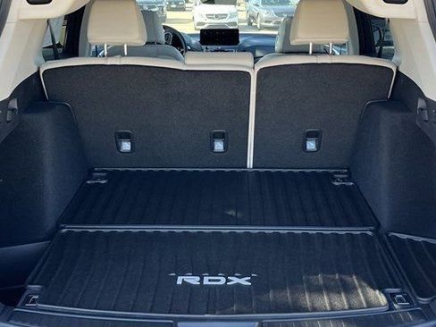 New 2026 Acura RDX w/ Technology Package image 34