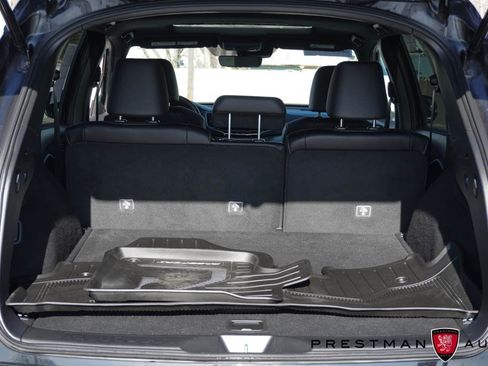 Used 2025 Honda Passport EX-L image 44