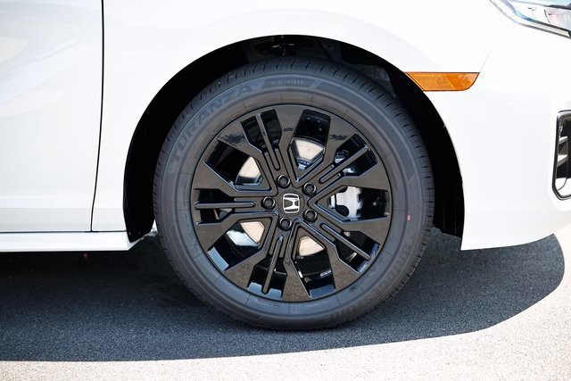 New 2026 Honda Odyssey Sport-L image 16