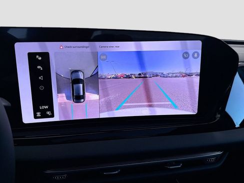 New 2026 Audi A6 Premium Plus AWD/4WD image 16