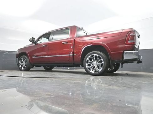 Used 2019 RAM 1500 Limited AWD/4WD image 55