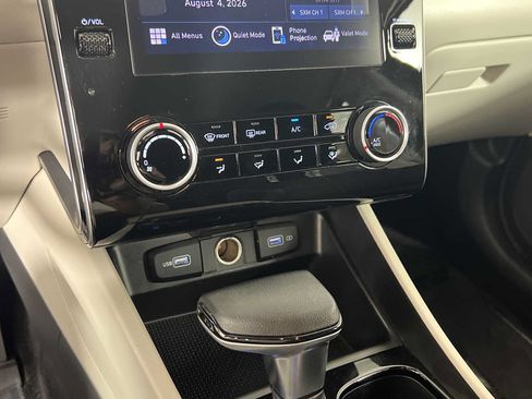 Used 2022 Hyundai Tucson SEL FWD image 29