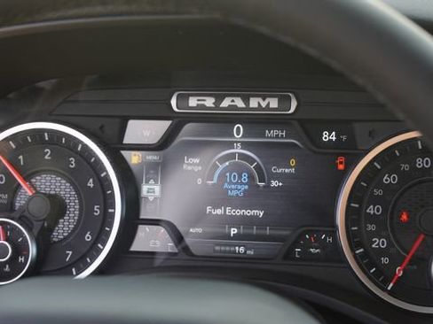 New 2026 RAM 1500 Lone Star AWD/4WD image 28